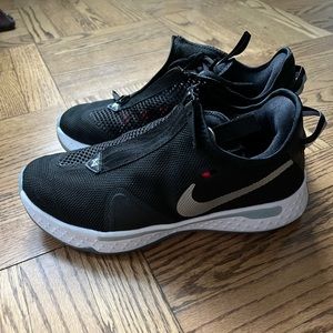 PG4 Basketball Shoes Size 10 Worn twice